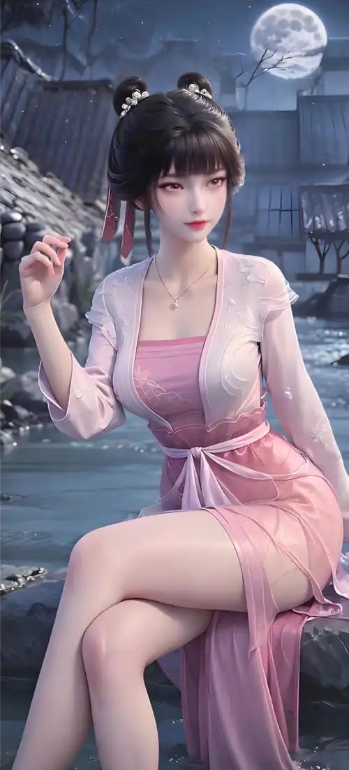 山海情 海报